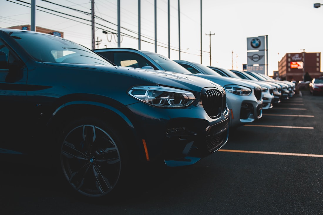 Industria automotriz y seguros