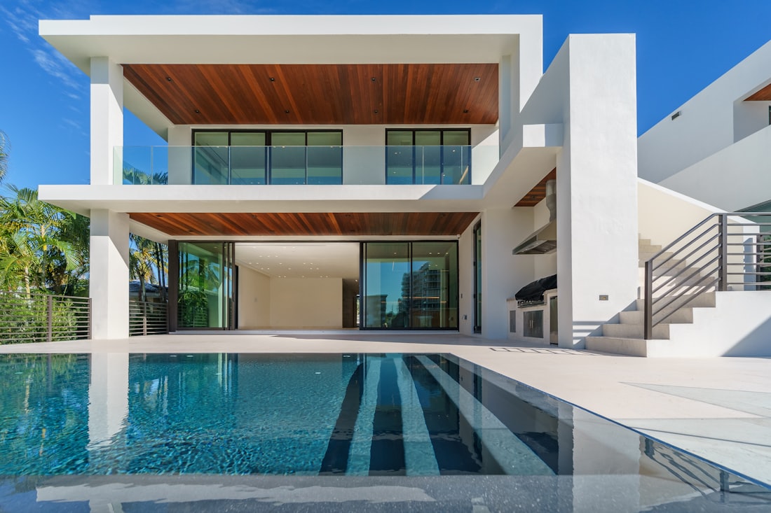 Proyectos inmobiliarios y real estate